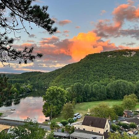 Vue Magique A Castelnaud 빌라 외부 사진