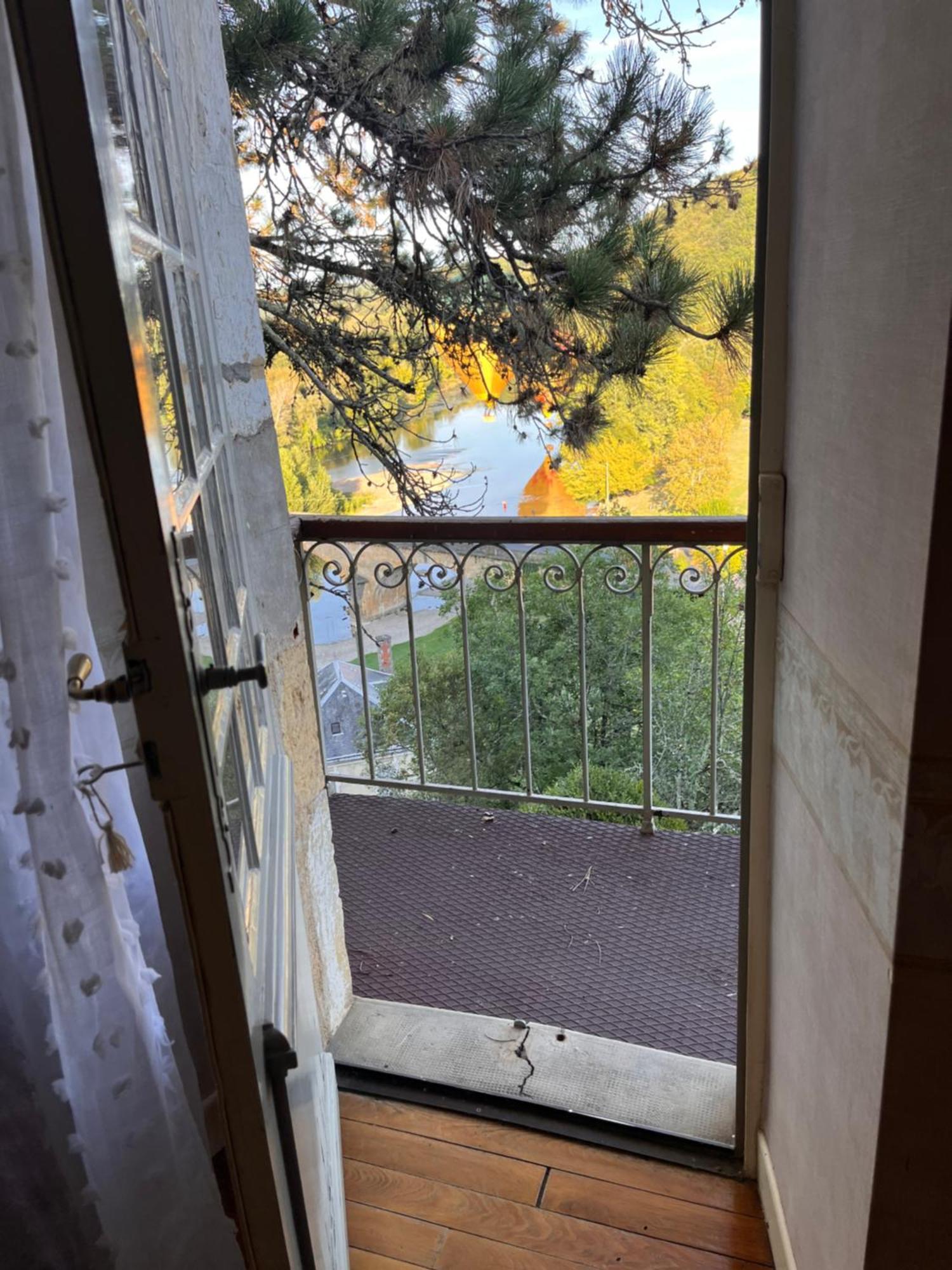 Vue Magique A Castelnaud 빌라 외부 사진